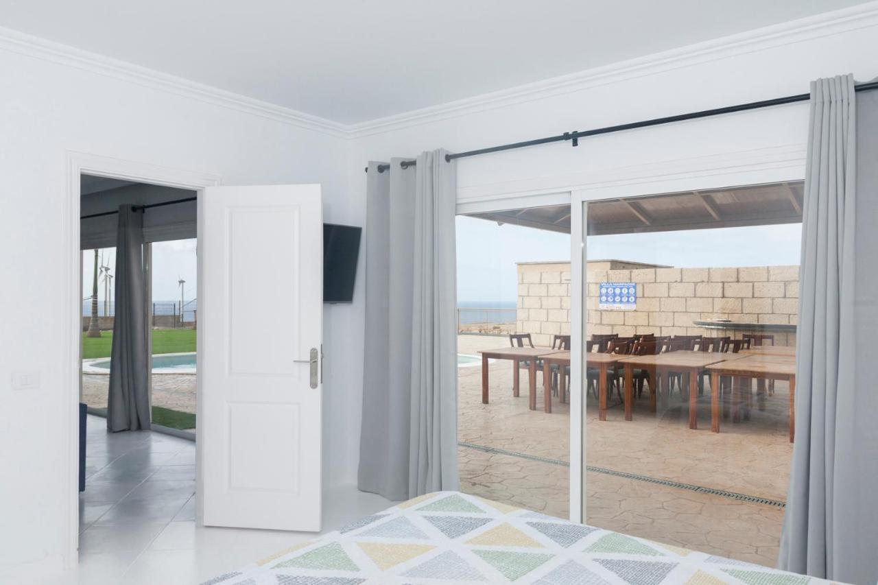 Chalet Marpacos Santa Cruz de Tenerife Exteriör bild