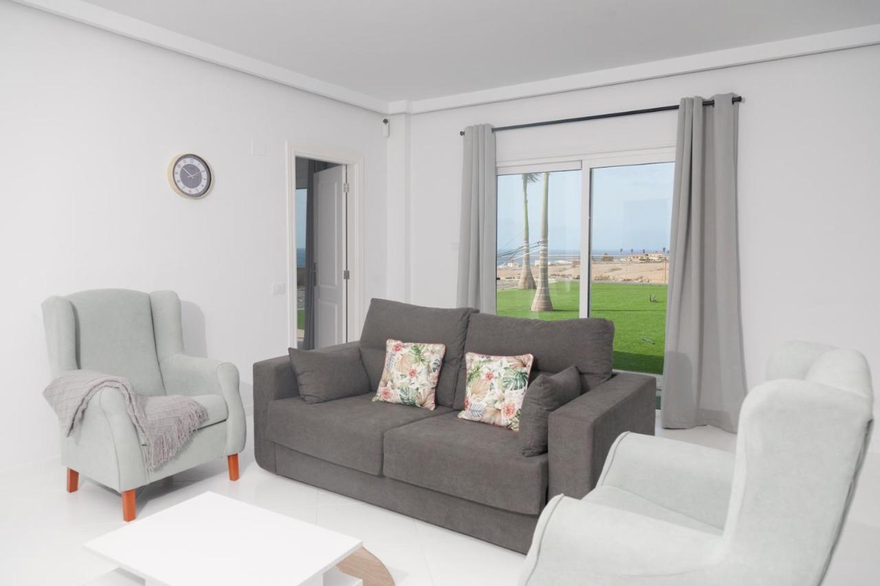 Chalet Marpacos Santa Cruz de Tenerife Exteriör bild